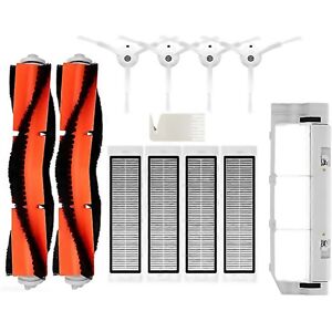 Unbranded For Xiaomi Mi Robot Vacuum Cleaner 11s Roborock S4 S5 S50 S51 Max Sdjqr01rr Sdjq Unbranded For Xiaomi Mi Robot Vacuum Cleaner 11s Roborock S4 S5 S50 S51 Max Sdjqr01rr Sdjq