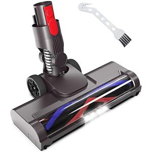Unbranded For Dyson V15 V8 V7 V10 V11 Vacuums Cleaners Hardwood Floor Attachment Soft Roll Unbranded For Dyson V15 V8 V7 V10 V11 Vacuums Cleaners Hardwood Floor Attachment Soft Roll