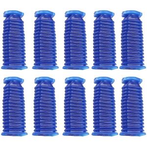 Unbranded For 10pcs For Dyson V6 V7 V8 V10 V11 Soft Velvet Roller Suction Hose For Home Cl Unbranded For 10pcs For Dyson V6 V7 V8 V10 V11 Soft Velvet Roller Suction Hose For Home Cl