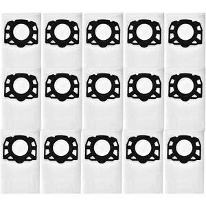 Unbranded For Vacuum Cleaner Bags For Kwd1 Kwd2 Kwd3 Wd2 Plus Wd3 Se 4001 Se 4002 3200 380 Unbranded For Vacuum Cleaner Bags For Kwd1 Kwd2 Kwd3 Wd2 Plus Wd3 Se 4001 Se 4002 3200 380