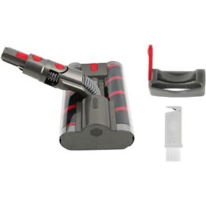 Unbranded For Dyson Omniglide Sv1921 Vacuum Head Rotatable Vacuum Cleaner Parts Double Unbranded For Dyson Omniglide Sv1921 Vacuum Head Rotatable Vacuum Cleaner Parts Double