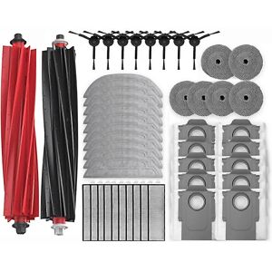 Unbranded For S8 Maxv Ultra G20srobot Vacuum Spare Parts Accessories Unbranded For S8 Maxv Ultra G20srobot Vacuum Spare Parts Accessories