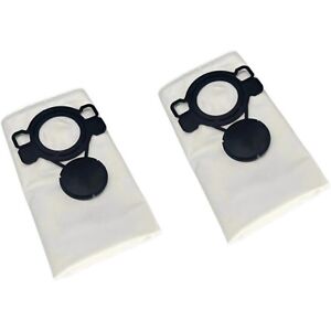 Unbranded For 8pcs Dust Bags For 107419593 Attix 33 Robot Vacuum Cleaner Unbranded For 8pcs Dust Bags For 107419593 Attix 33 Robot Vacuum Cleaner