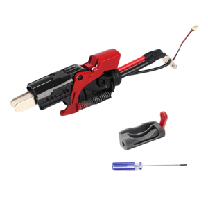 Unbranded Trigger Assembly for V11 SV14 Click-in Battery Type Unbranded Trigger Assembly for V11 SV14 Click-in Battery Type