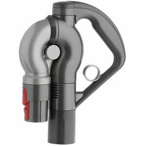 Genuine Dyson Cy22 Cy23 Cy28 Big Ball Cinetic Total Clean Wand Handle 967373-01 Genuine Dyson Cy22 Cy23 Cy28 Big Ball Cinetic Total Clean Wand Handle 967373-01