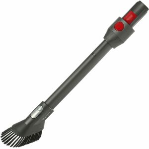 Dyson Sv19 Sv21 Omni Glide Combination Crevice Tool Dusting Brush 965257-01 Dyson Sv19 Sv21 Omni Glide Combination Crevice Tool Dusting Brush 965257-01