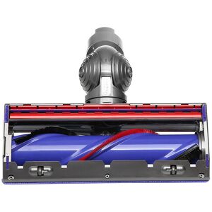 Dyson V6 V8 Sv10E Absolute Quick Release Brush Floor Tool Head 967483-03 Genuine Dyson V6 V8 Sv10E Absolute Quick Release Brush Floor Tool Head 967483-03 Genuine