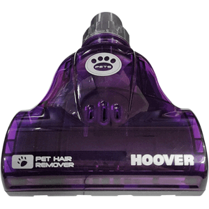 Genuine Hoover J61 Mini Turbo Floor Tool Brush Nozzle Part Number 35601417 Genuine Hoover J61 Mini Turbo Floor Tool Brush Nozzle Part Number 35601417