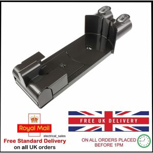 Dyson V6 Trigger Dc58 Dc59 Dc61 Dc62 Wall Docking Station 965876-01 Genuine Dyson V6 Trigger Dc58 Dc59 Dc61 Dc62 Wall Docking Station 965876-01 Genuine