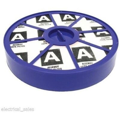 Dyson - HEPA filter for Dyson models DC04 to DC29 Dyson - HEPA filter for Dyson models DC04 to DC29