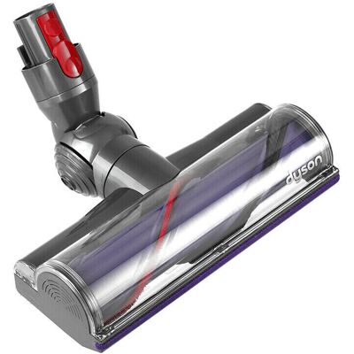 Dyson V10 SV12 - Quick Release, Direct Drive Floor Tool - Vacuum Cleaner Dyson V10 SV12 - Quick Release, Direct Drive Floor Tool - Vacuum Cleaner