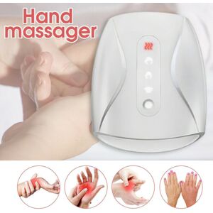 bedee Hand Palm Massager Heated Finger Apparatus Physiother Air Compression bedee Hand Palm Massager Heated Finger Apparatus Physiother Air Compression
