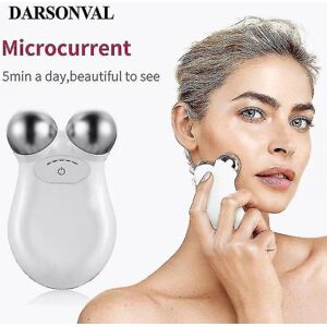 EALLC Microcurrent Face Lift Instrument Beauty Device Household Facial Massager microc EALLC Microcurrent Face Lift Instrument Beauty Device Household Facial Massager microc