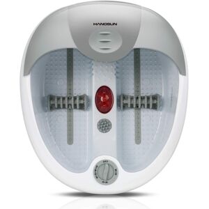 Unbranded Foot Spa Massager with Bubbles and Vibration Foot Spa FM180 Maintain Water Tempe Unbranded Foot Spa Massager with Bubbles and Vibration Foot Spa FM180 Maintain Water Tempe