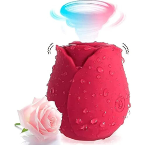 Unbranded 2025 Rose Mini Massager for Women - 10 Modes, IPX6 Waterproof, Discreet Rose Sha Unbranded 2025 Rose Mini Massager for Women - 10 Modes, IPX6 Waterproof, Discreet Rose Sha