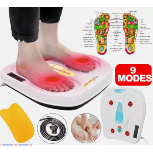 Unbranded Vibration Leg Foot Massagers Revitive Circulation Booster Heated 9Mode Unbranded Vibration Leg Foot Massagers Revitive Circulation Booster Heated 9Mode