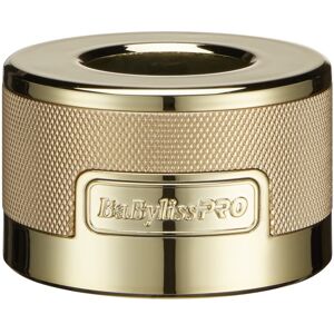 BaBylissPRO FX787 Trimmer Charging Base - Gold BaBylissPRO FX787 Trimmer Charging Base - Gold