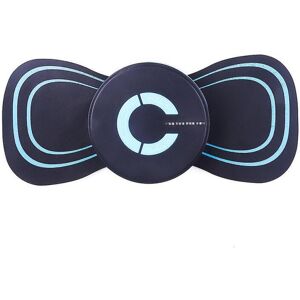 Unbranded Electric Neck Massager EMS Pulse Full Body Massage Patch Cervical Spine Massage Unbranded Electric Neck Massager EMS Pulse Full Body Massage Patch Cervical Spine Massage