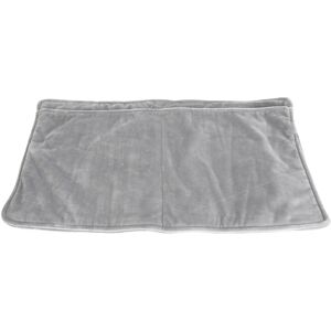 Unbranded Electric Heated Foot Warmer USB Powered Foot Heating Pad Soft Plush Promotes Cir Unbranded Electric Heated Foot Warmer USB Powered Foot Heating Pad Soft Plush Promotes Cir