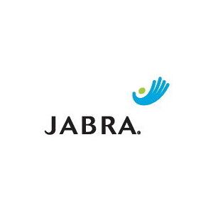 Jabra QD Cord, Coiled, Mod. Plug 2m telephony cable Jabra QD Cord, Coiled, Mod. Plug 2m telephony cable