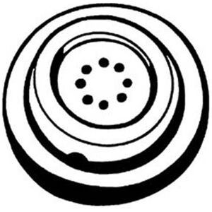 Plantronics NC-1-44 Noise Cancellation ASH Plantronics NC-1-44 Noise Cancellation ASH