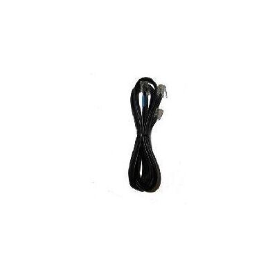 Jabra DHSG cable Black telephony cable Jabra DHSG cable Black telephony cable
