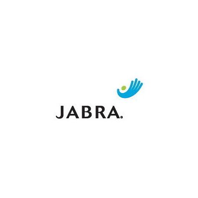 Jabra QD cord, straight, mod plug 0.5m telephony cable Jabra QD cord, straight, mod plug 0.5m telephony cable