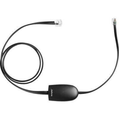 Jabra Kabel EHS für Avaya 2420 / 46XX / 5420 Jabra Kabel EHS für Avaya 2420 / 46XX / 5420