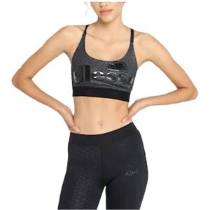 (UK12/US8/EU40) ELLESSE ALLOW SRY05292 Womens Sports Bra Padded Gym Fitness Yoga (UK12/US8/EU40) ELLESSE ALLOW SRY05292 Womens Sports Bra Padded Gym Fitness Yoga