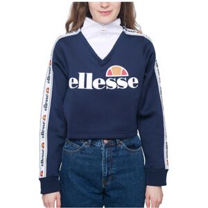 (UK8/US4/EU36) ELLESSE SALATICO OH Womens Sweatshirt Half Zip Pullover Sports Dr (UK8/US4/EU36) ELLESSE SALATICO OH Womens Sweatshirt Half Zip Pullover Sports Dr