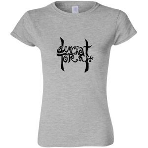 Gildan (Sport Grey, S) Simchat Torah Jewish Holiday Sukkot Festival Ladies Women T Shir Gildan (Sport Grey, S) Simchat Torah Jewish Holiday Sukkot Festival Ladies Women T Shir