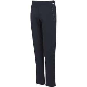 (16 UK R, Navy) Regatta Womens/Ladies Pentre Extol Stretch Hiking Trousers (16 UK R, Navy) Regatta Womens/Ladies Pentre Extol Stretch Hiking Trousers