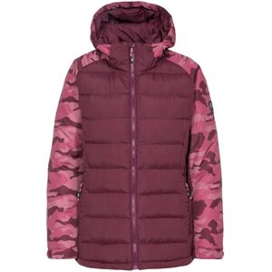 (XS, Fig) Trespass Womens/Ladies Urge Windproof Ski Jacket (XS, Fig) Trespass Womens/Ladies Urge Windproof Ski Jacket