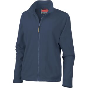 (12 UK, Navy) Result Womens/Ladies Horizon High Grade Fleece Jacket (12 UK, Navy) Result Womens/Ladies Horizon High Grade Fleece Jacket