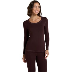 (14 UK, Dark Purple) Animal Womens/Ladies Blaze Base Layer Top (14 UK, Dark Purple) Animal Womens/Ladies Blaze Base Layer Top