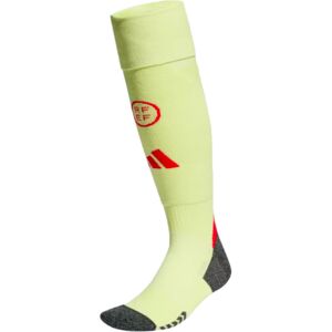 adidas (LB) 2024-2025 Spain Away Socks (Yellow) adidas (LB) 2024-2025 Spain Away Socks (Yellow)
