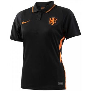 (XS) 2020-2021 Holland Away Nike Womens Shirt (XS) 2020-2021 Holland Away Nike Womens Shirt