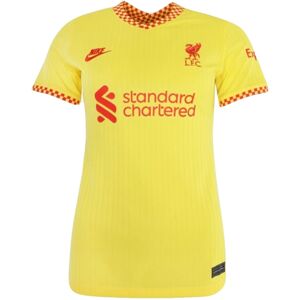 Nike (S) Liverpool 2021-2022 Womens 3rd Shirt Nike (S) Liverpool 2021-2022 Womens 3rd Shirt