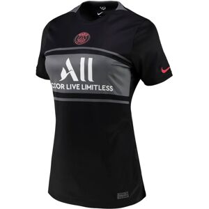 Nike (L) PSG 2021-2022 Womens 3rd Shirt Nike (L) PSG 2021-2022 Womens 3rd Shirt
