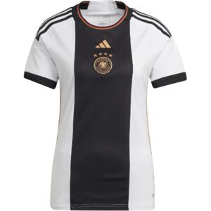 adidas (L) 2022-2023 Germany Home Shirt (Ladies) adidas (L) 2022-2023 Germany Home Shirt (Ladies)
