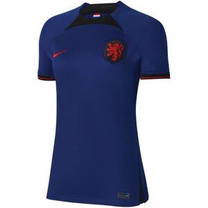 Nike (XS) 2022-2023 Holland Away Shirt (Ladies) Nike (XS) 2022-2023 Holland Away Shirt (Ladies)