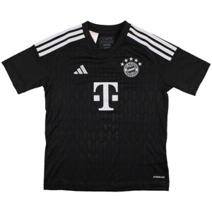 adidas (SB) 2023-2024 Bayern Munich Goalkeeper Shirt (Black) - Kids adidas (SB) 2023-2024 Bayern Munich Goalkeeper Shirt (Black) - Kids