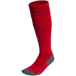 Adidas Manchester United 2023-2024 Third Socks - Red Adidas Manchester United 2023-2024 Third Socks - Red