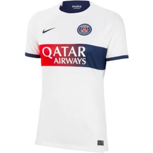 Nike (L) 2023-2024 PSG Away Shirt (Womens) Nike (L) 2023-2024 PSG Away Shirt (Womens)