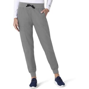 Carhartt Women's Force Jogger Pant Grey Medium Carhartt Women's Force Jogger Pant Grey Medium