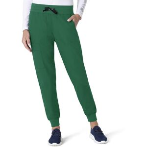 Carhartt Women's Force Jogger Pant Hunter Medium Carhartt Women's Force Jogger Pant Hunter Medium