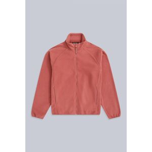 (20 UK, Dark Pink) Animal Womens/Ladies Stockholm Full Zip Fleece Jacket (20 UK, Dark Pink) Animal Womens/Ladies Stockholm Full Zip Fleece Jacket
