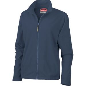 (12 UK, Navy) Result Womens/Ladies Horizon High Grade Microfleece Jacket (12 UK, Navy) Result Womens/Ladies Horizon High Grade Microfleece Jacket