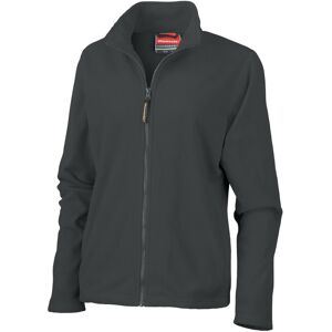 (16 UK, Black) Result Womens/Ladies Horizon High Grade Microfleece Jacket (16 UK, Black) Result Womens/Ladies Horizon High Grade Microfleece Jacket