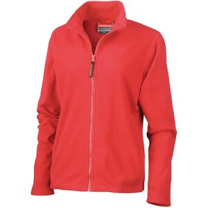 (10 UK, Red) Result Womens/Ladies Horizon High Grade Microfleece Jacket (10 UK, Red) Result Womens/Ladies Horizon High Grade Microfleece Jacket